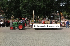 Kirmes 2018 - Ernteumzug - 017