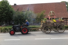 Kirmes 2018 - Ernteumzug - 023