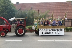 Kirmes 2018 - Ernteumzug - 024